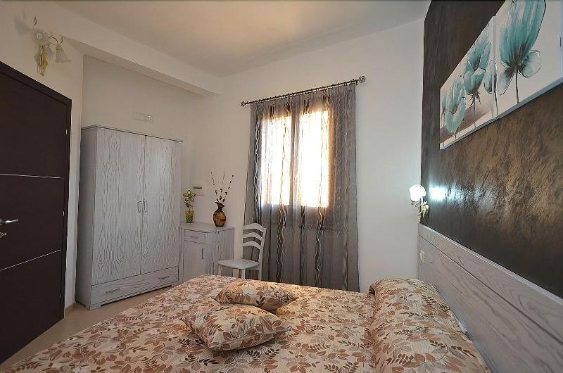Terra Del Sole Bed & Breakfast Macari Exterior photo