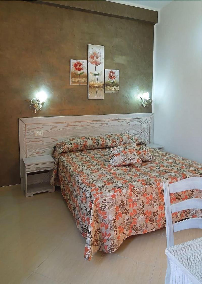 Terra Del Sole Bed & Breakfast Macari Exterior photo