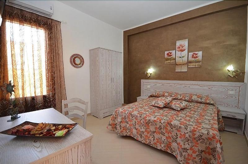 Terra Del Sole Bed & Breakfast Macari Exterior photo