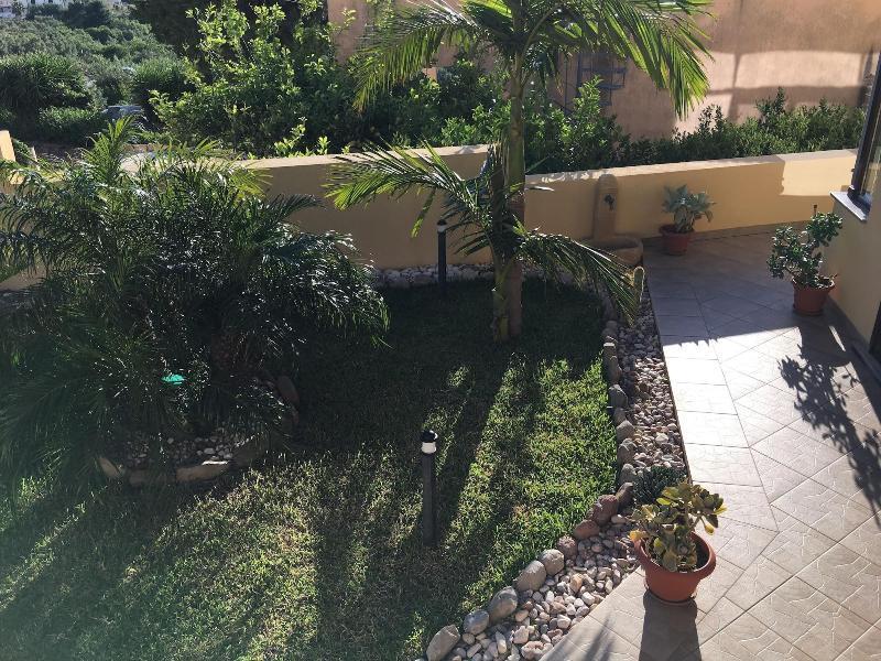 Terra Del Sole Bed & Breakfast Macari Exterior photo