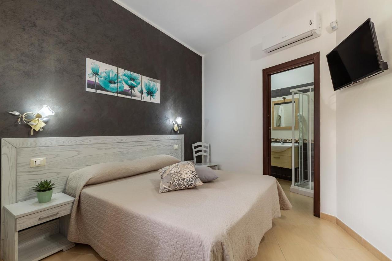 Terra Del Sole Bed & Breakfast Macari Exterior photo