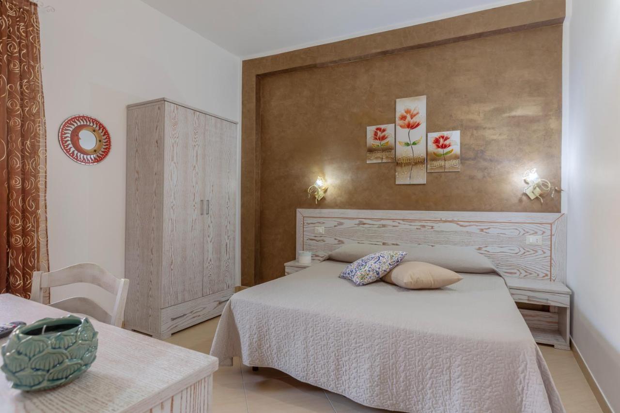Terra Del Sole Bed & Breakfast Macari Exterior photo