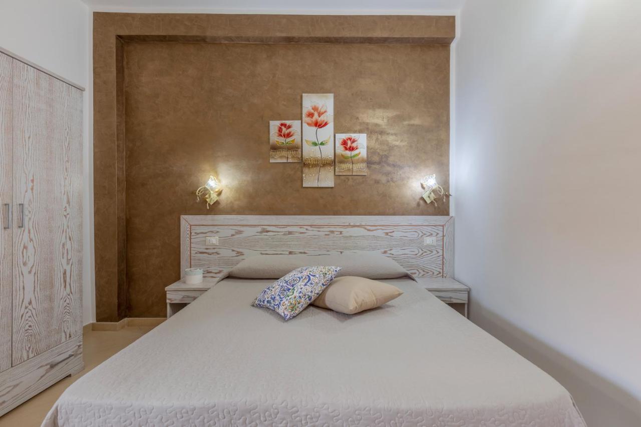 Terra Del Sole Bed & Breakfast Macari Exterior photo